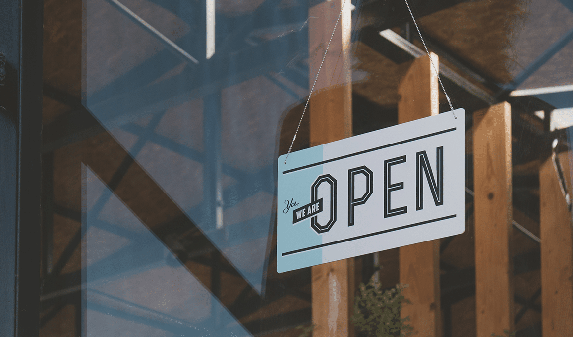 small business saturday