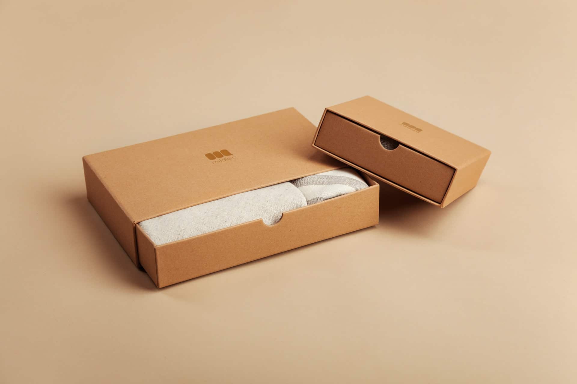 packaging for small business