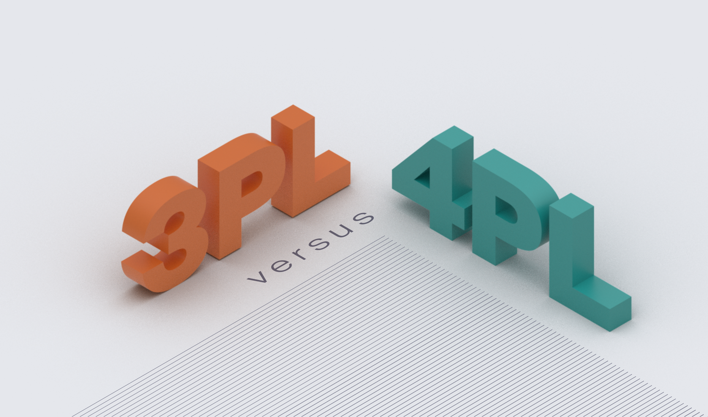 3PL vs 4PL comparison Image