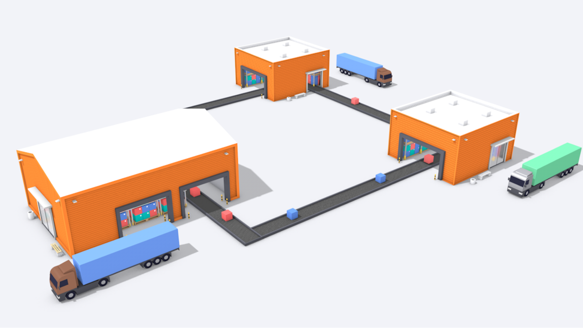 Distribution warehouses are a key part of modern commerce. Here’s what DTC and eCommerce brands should know about them