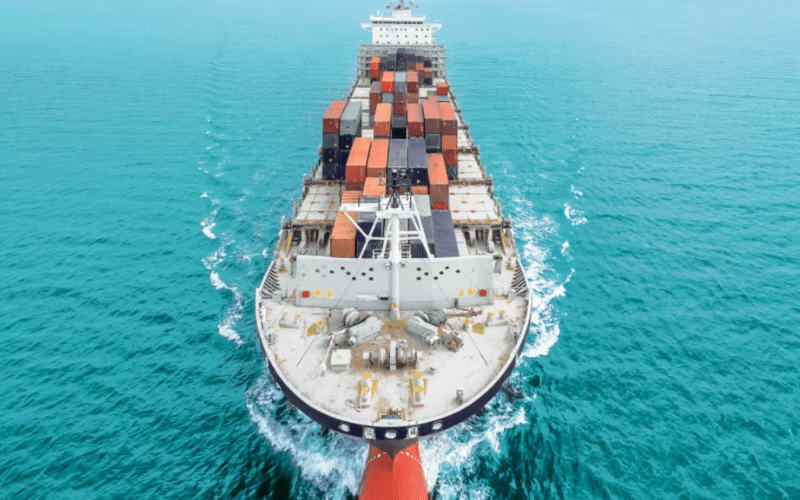 what is freight shipping International Freight Shipping
