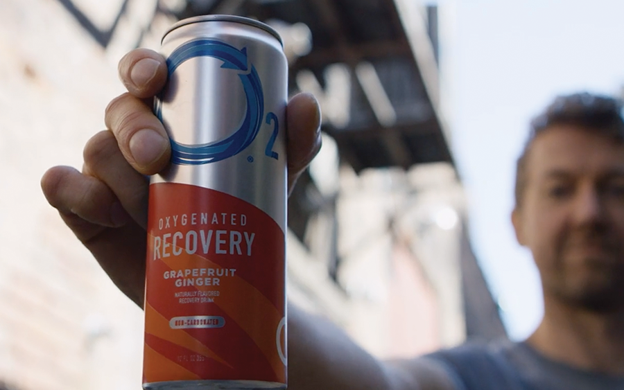 Ware2Go O2 case study
