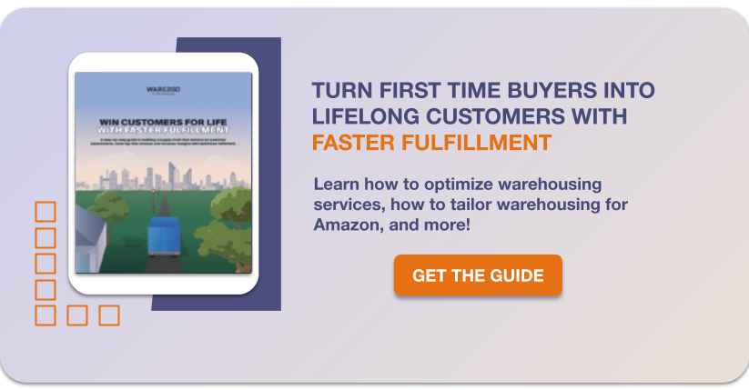 Fast Shipping CTA